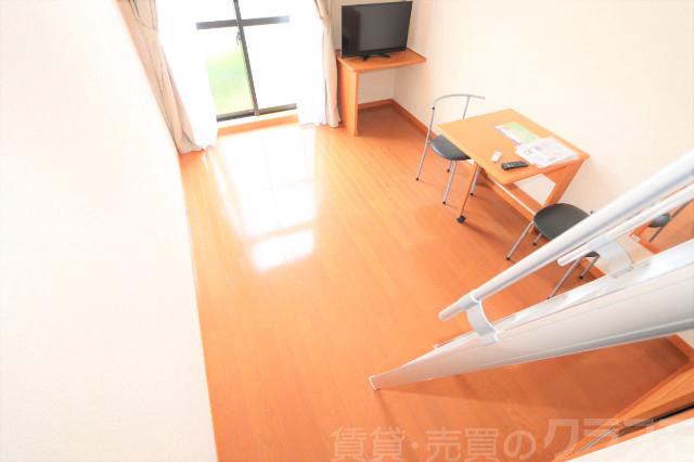 4/20 リビング/ダイニング