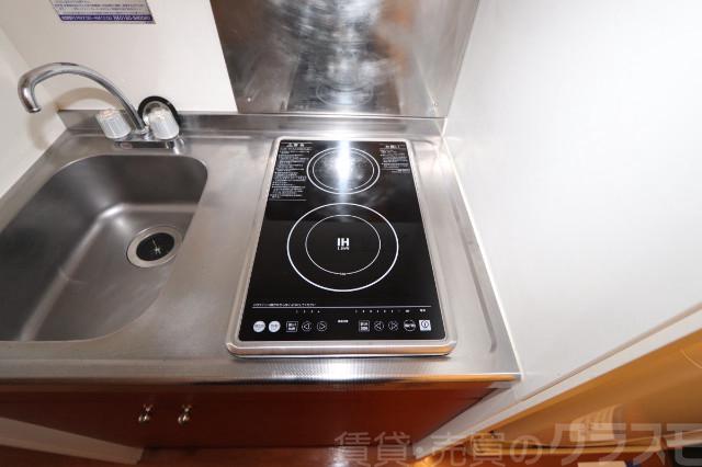 13/20 バルコニー