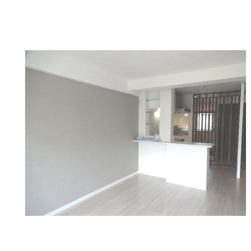 4/28 リビング/ダイニング