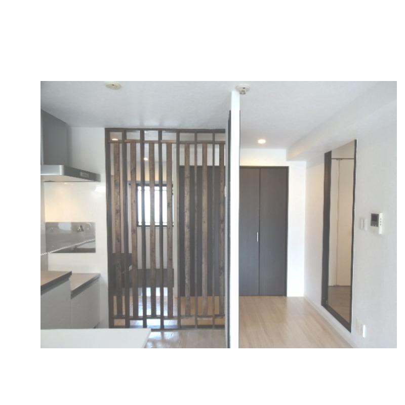 5/28 リビング/ダイニング