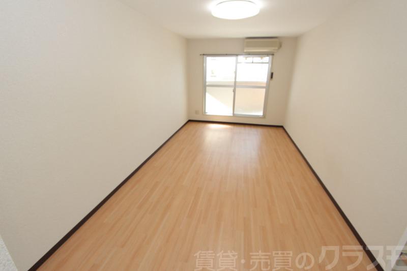 3/16 リビング/ダイニング