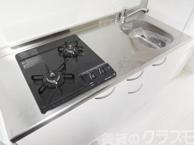 7/21 キッチン