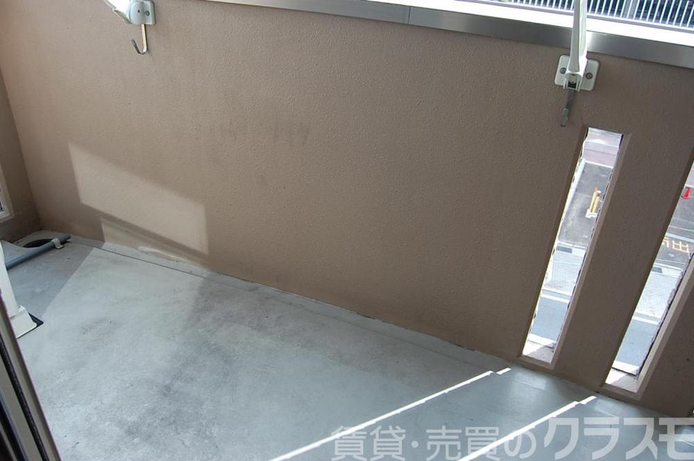 24/30 バルコニー