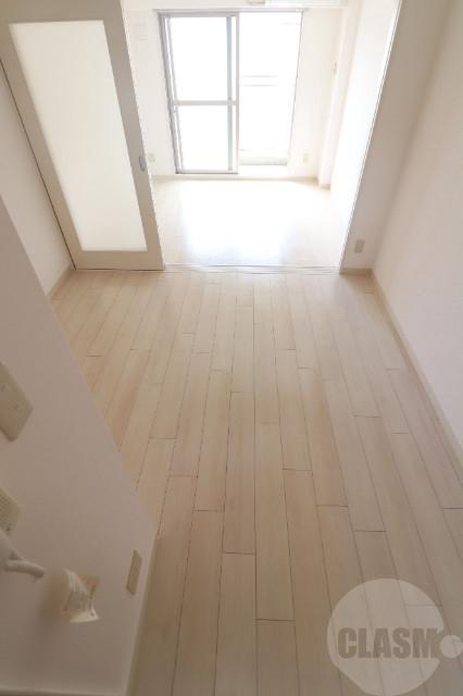 4/30 リビング/ダイニング