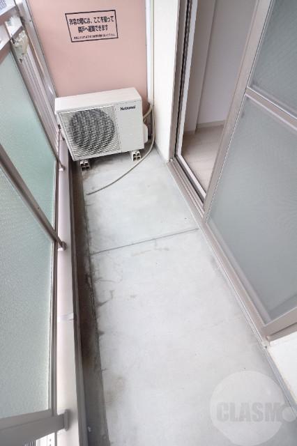 16/30 バルコニー