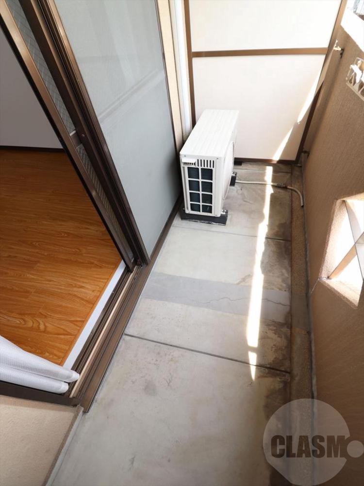 16/30 バルコニー