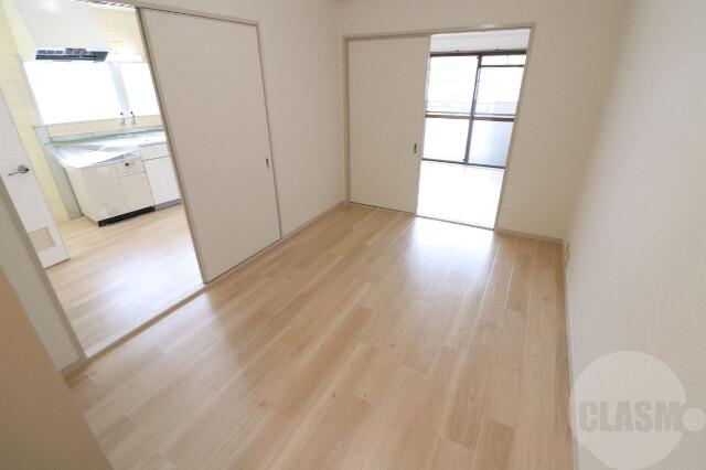 5/30 リビング/ダイニング