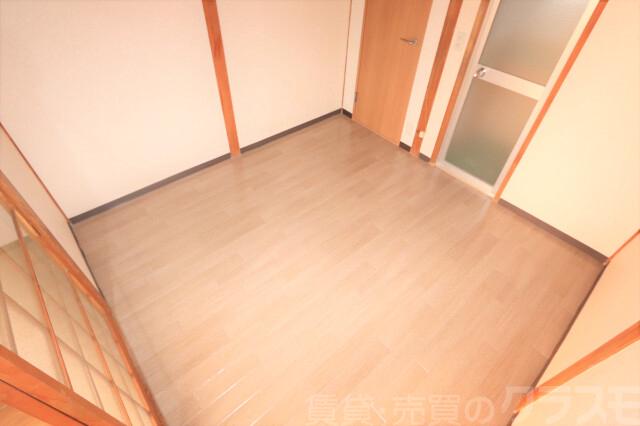 3/18 リビング/ダイニング