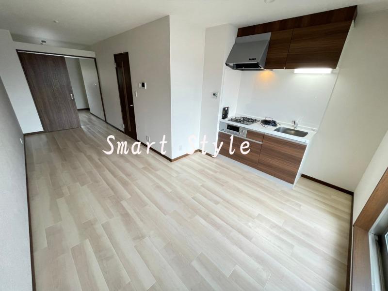 3/30 リビング/ダイニング