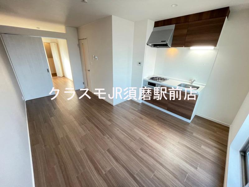 3/30 リビング/ダイニング