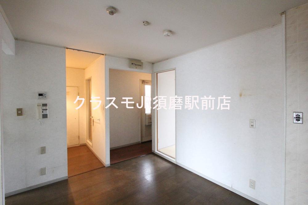 5/30 リビング/ダイニング