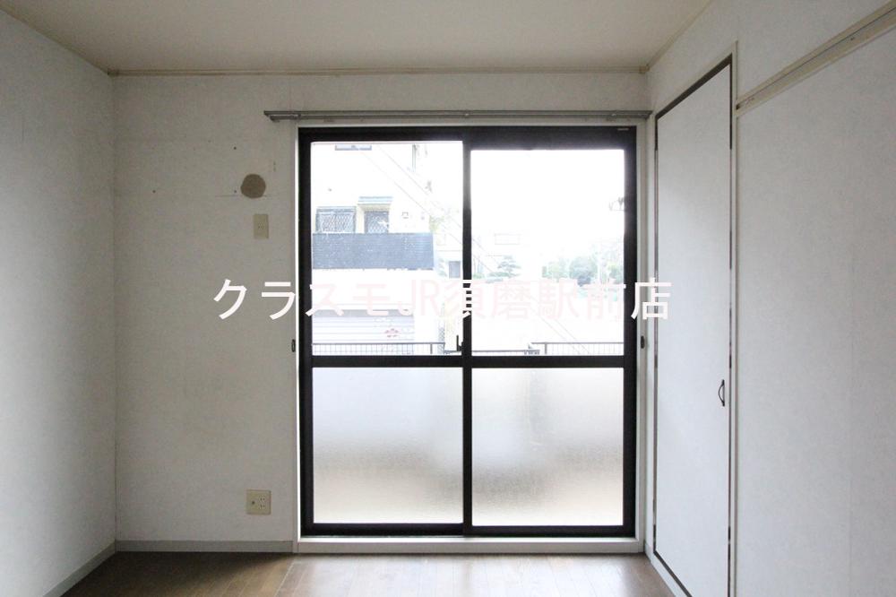 17/30 バルコニー