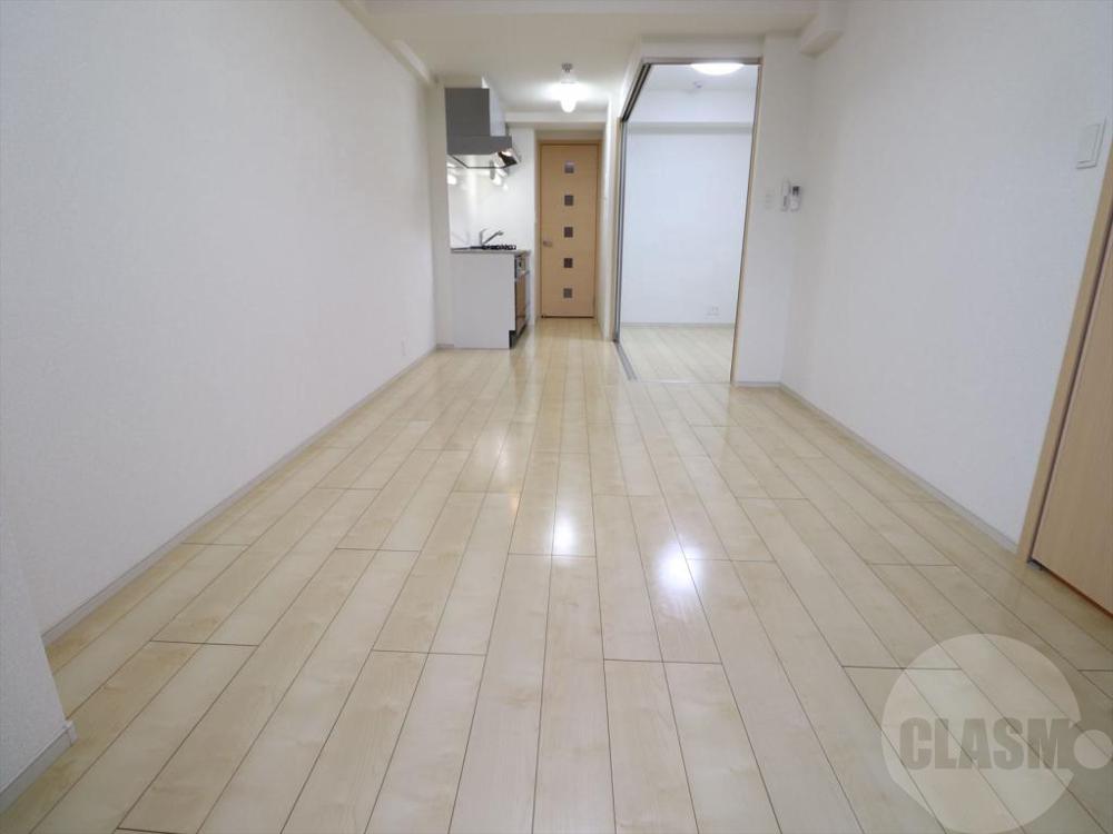 4/30 リビング/ダイニング