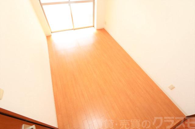 4/20 リビング/ダイニング