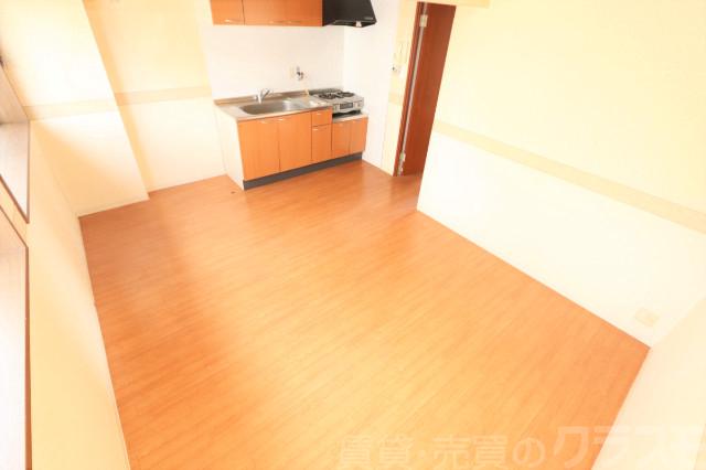 5/20 リビング/ダイニング