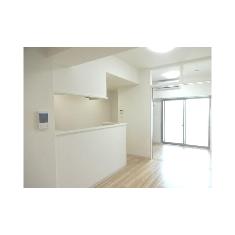 4/29 リビング/ダイニング