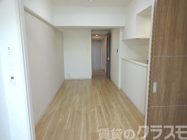 5/29 リビング/ダイニング