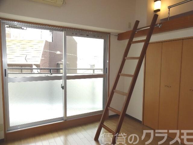 3/22 リビング/ダイニング