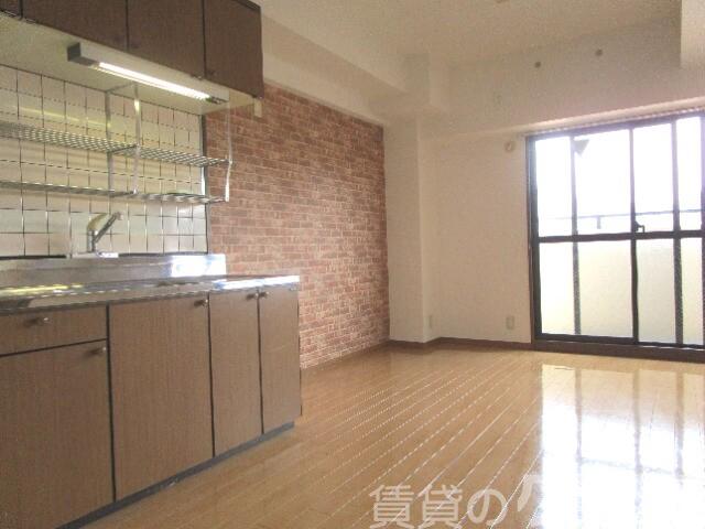 3/23 リビング/ダイニング