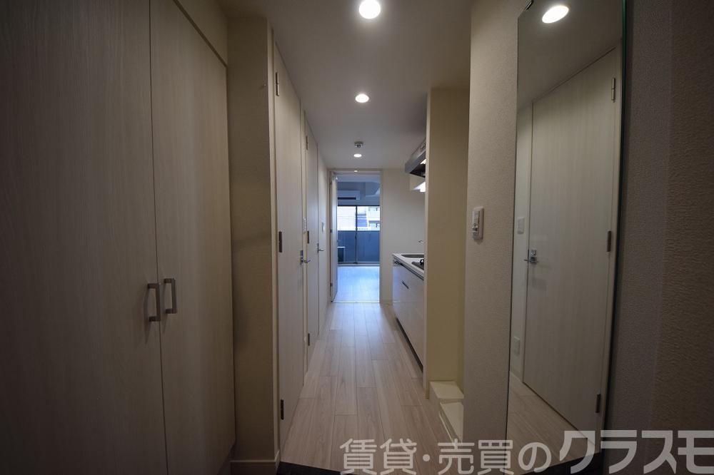 5/30 室内