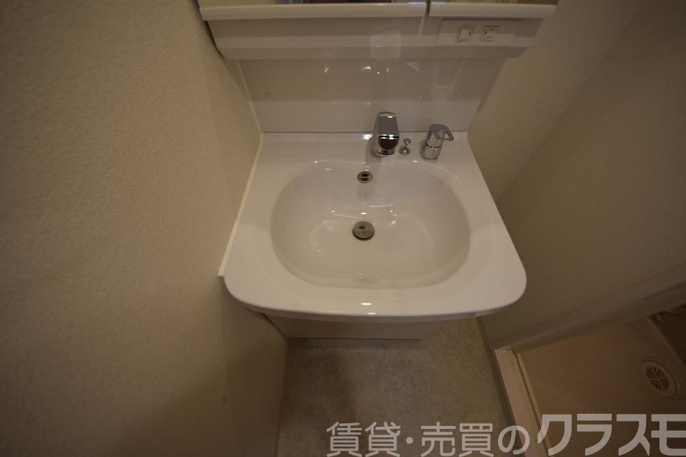 21/30 洗面
