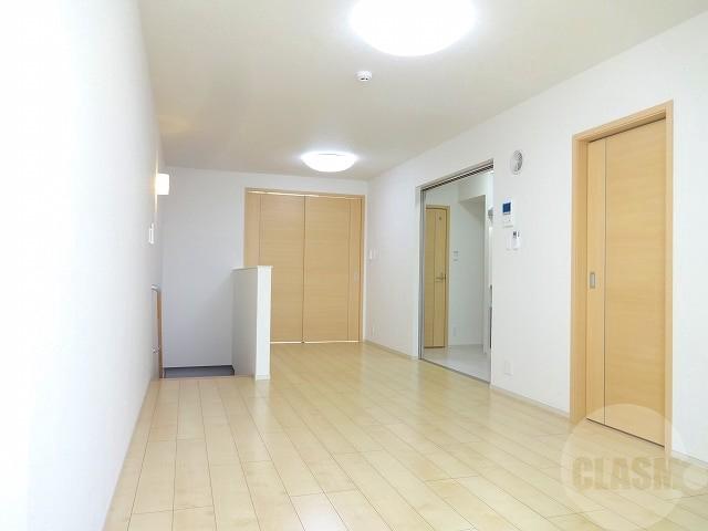 4/25 リビング/ダイニング