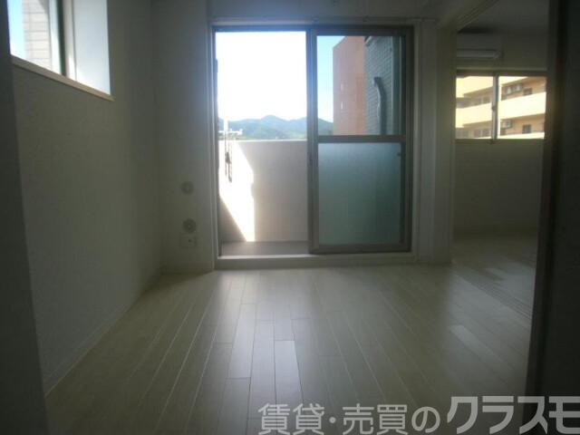 25/30 バルコニー