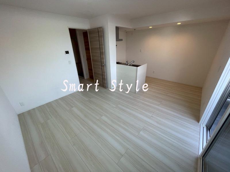 4/30 リビング/ダイニング