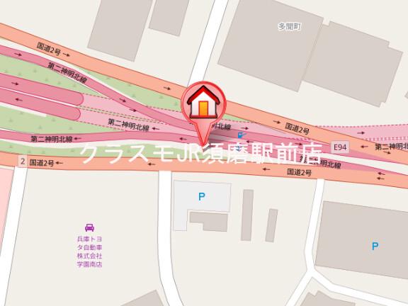 8/18 地図