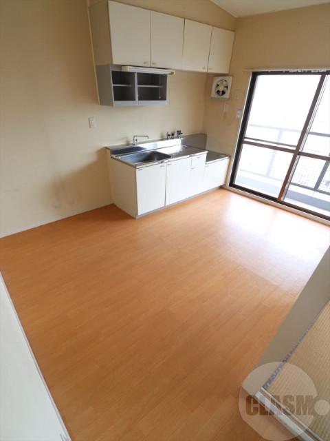 4/28 リビング/ダイニング