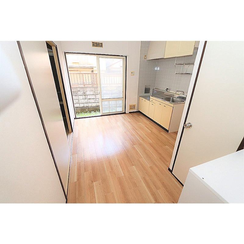 3/15 リビング/ダイニング