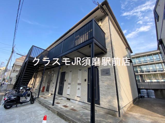 1/22 外観
