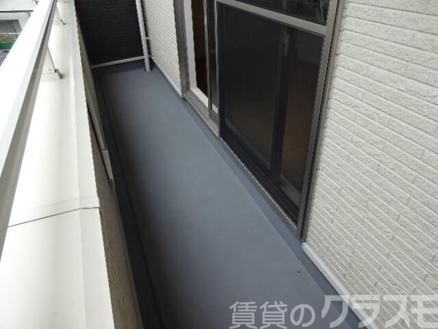 15/21 バルコニー