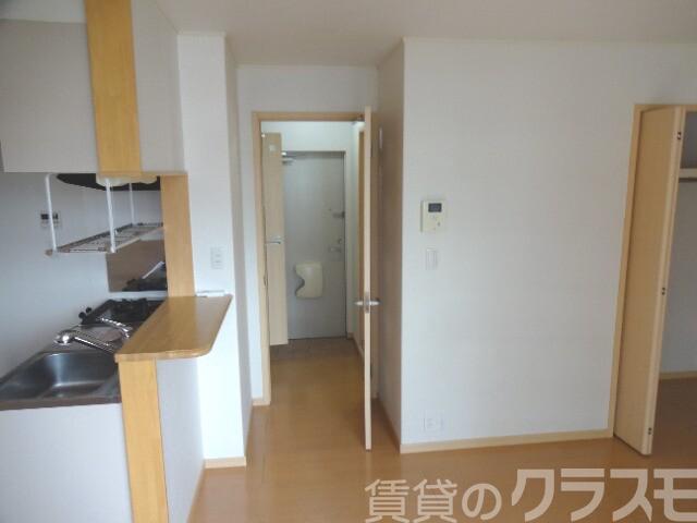 4/21 リビング/ダイニング