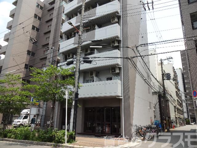 20/25 エントランス