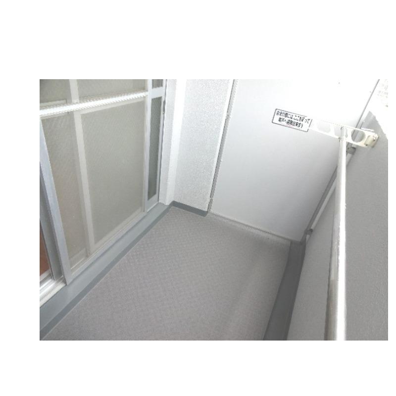 15/25 バルコニー