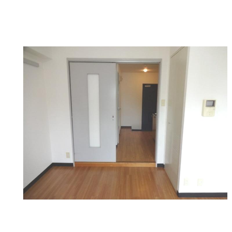 5/25 リビング/ダイニング