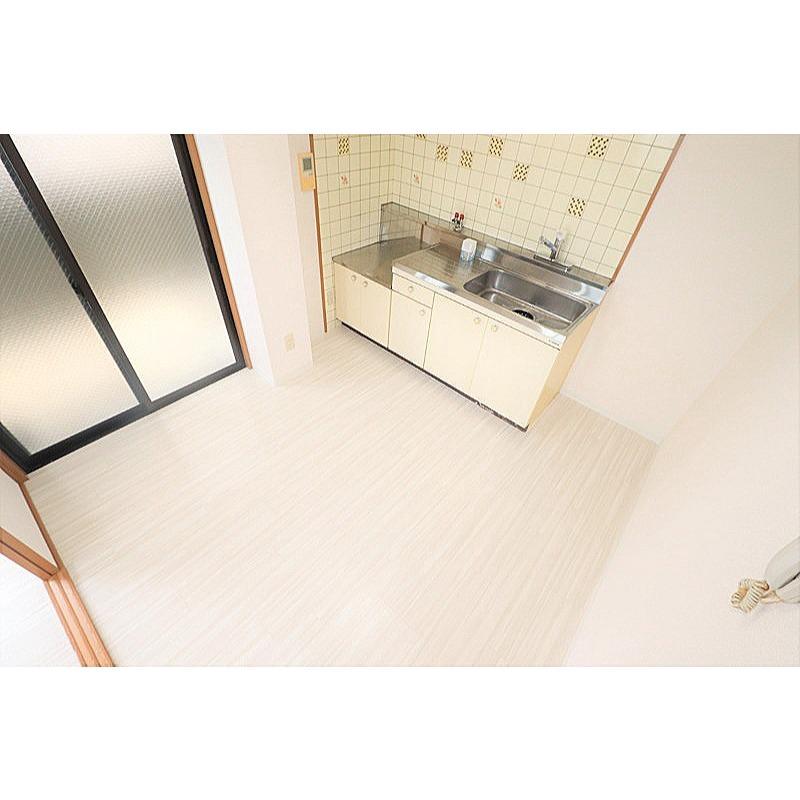 3/16 リビング/ダイニング