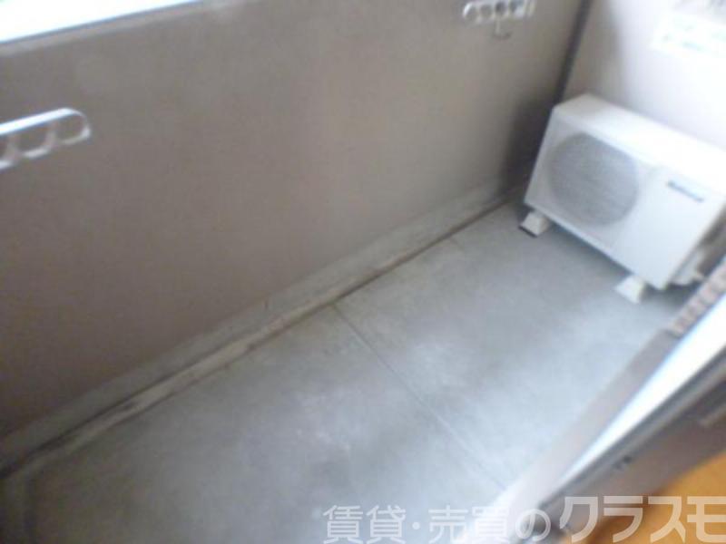 25/30 バルコニー