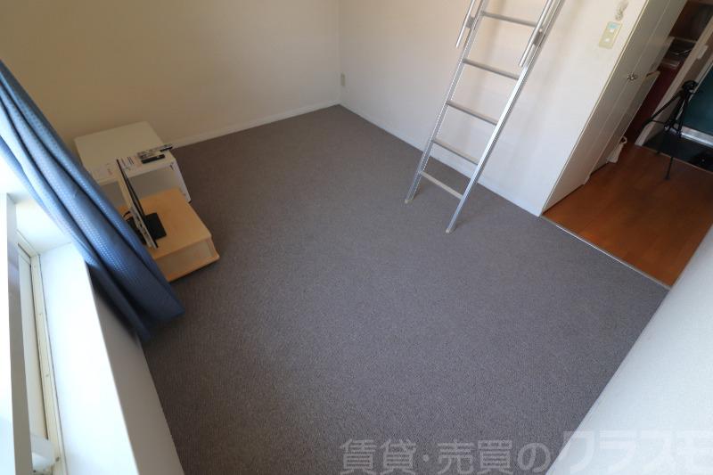 3/19 リビング/ダイニング