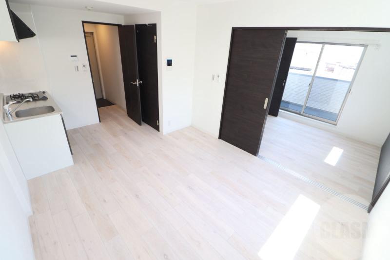 4/30 リビング/ダイニング