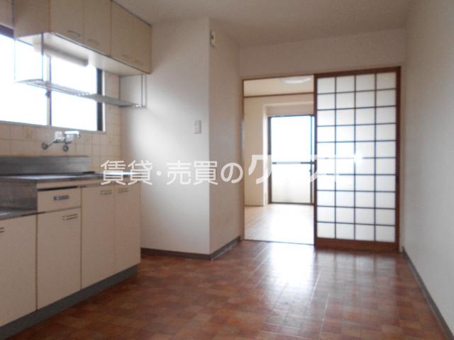 3/27 リビング/ダイニング