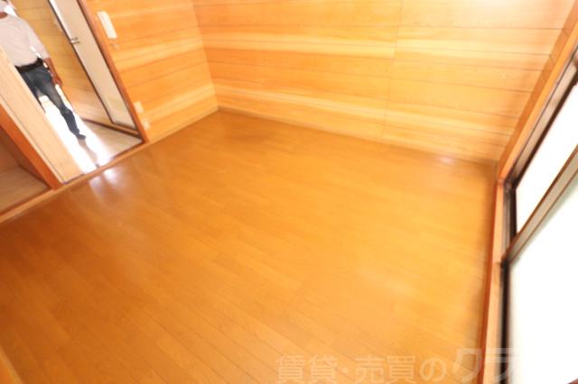 14/19 バルコニー