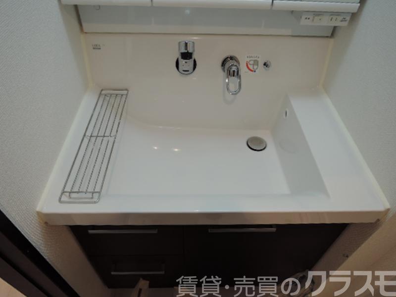21/30 洗面