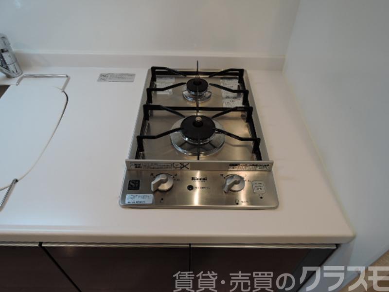 16/30 キッチン