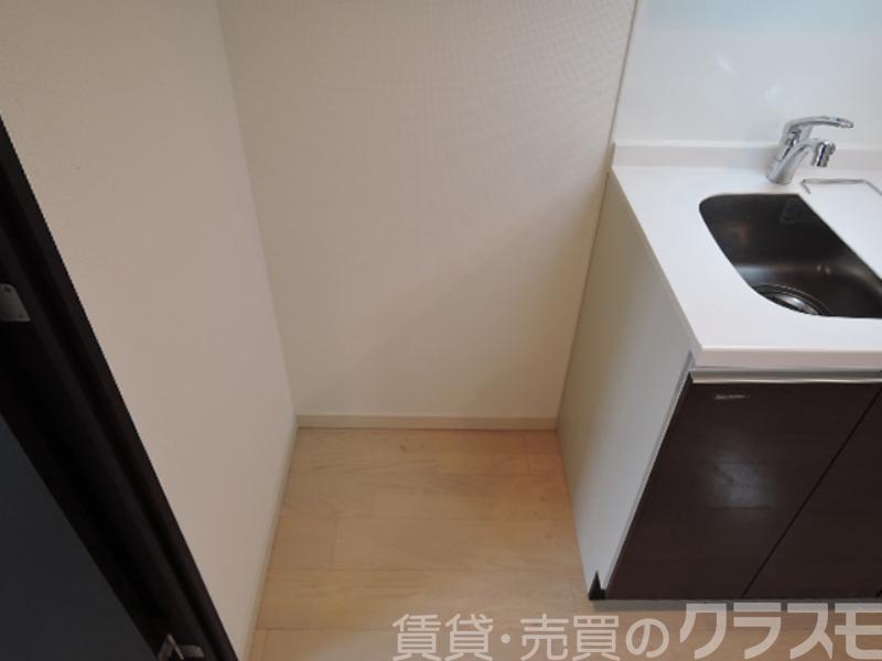 17/30 キッチン