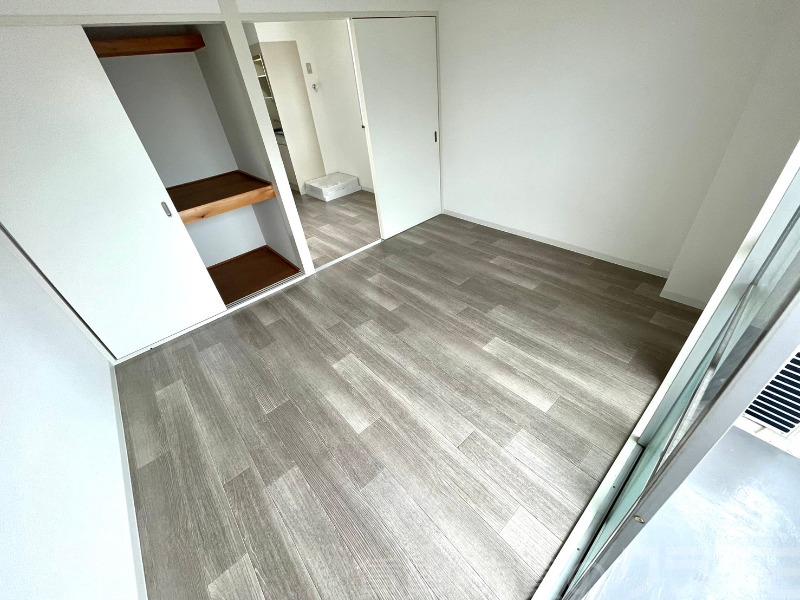 3/18 リビング/ダイニング