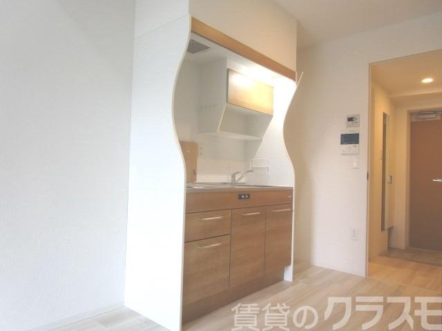 4/25 リビング/ダイニング