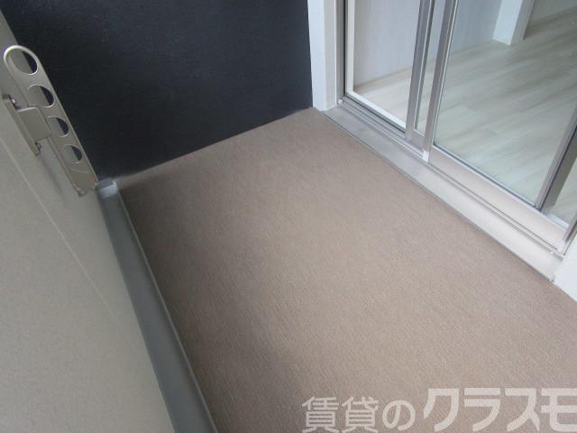 16/25 バルコニー