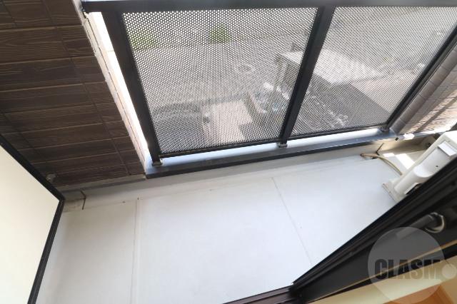 16/30 バルコニー